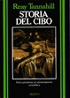 Cover of Storia del cibo