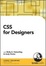 Cover of CSS for Designers