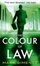 Cover of "The Colour of Law"