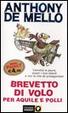 Cover of Brevetto di volo per aquile e polli