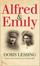 Cover of Alfred and Emily. Doris Lessing