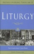 Cover of Liturgy
