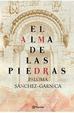 Cover of El alma de las piedras