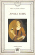 Cover of Aphra Behn