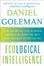 Cover of Ecological Intelligence