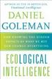 Cover of Ecological Intelligence