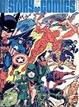 Cover of The Steranko History of Comics.