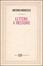 Cover of Lettere a nessuno