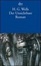 Cover of 'Der Unsichtbare'