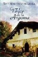 Cover of LA FLOR DE LA ARGOMA