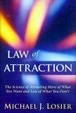 Cover of Law of Attraction
