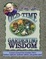 Cover of "Jerry Baker's Old Time Gardening Wisdom"