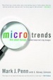 Cover of Microtrends