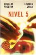 Cover of Nivel 5