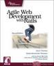 Cover of Agile Web Development with Rails