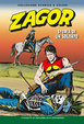 Cover of Zagor collezione storica a colori n. 59