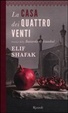 Cover of La casa dei quattro venti
