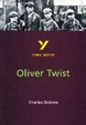 Cover of Oliver Twist