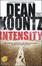 Cover of "Intensity"