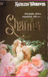 Cover of Shanna