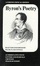 Cover of "Byron's Poetry"
