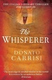 Cover of The Whisperer