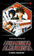 Cover of Armamento alquimista #1