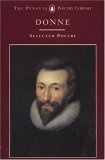 Donne : Selected Poetry (Poetry Library, Penguin)