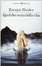 Cover of Quel che resta della vita