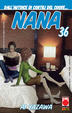 Cover of Nana 36