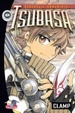 Cover of Tsubasa RESERVoir CHRoNiCLE, Vol. 24
