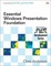 Cover of "Essential Windows Presentation Foundation"
