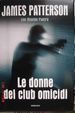 Cover of Le donne del club omicidi