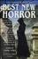 Cover of "The Mammoth Book of Best New Horror"