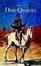 Cover of "Don Quijote."