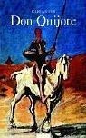 Don Quijote.