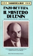 Cover of Il mistero di Lenin