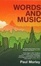 Cover of 'Words and Music'