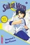 Cover of Sailor Moon the Novel
