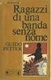 Cover of Ragazzi di una banda senza nome