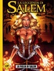 Cover of La leggenda di Salem n. 1