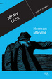 Cover of Moby Dick