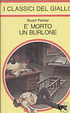 Cover of È morto un burlone