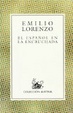 Cover of El español en la encrucijada