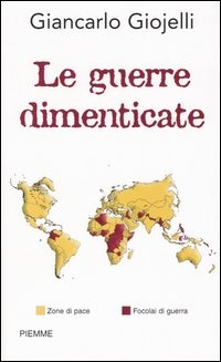 Immagine di Le guerre dimenticate