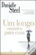 Cover of Um Longo Caminho para Casa