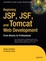 Cover of "Beginning JSP&trade;, JSF&trade; and Tomcat Web Development"