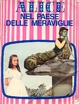 Cover of Alice nel paese delle meraviglie - Alice nello specchio
