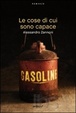Cover of Le cose di cui sono capace