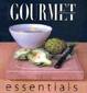 Cover of Gourmet Essentials